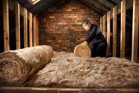 Best Garage Insulation  in Gooding, ID